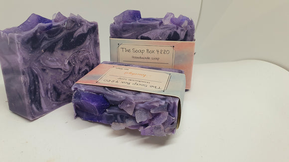 Handmade Soap