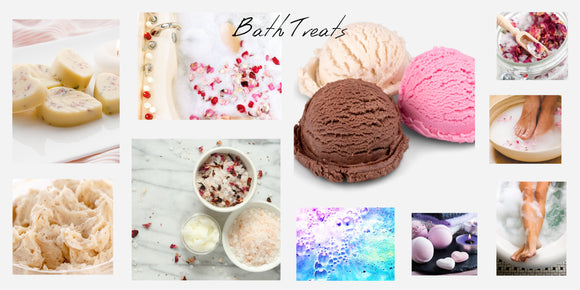 Bath Treats