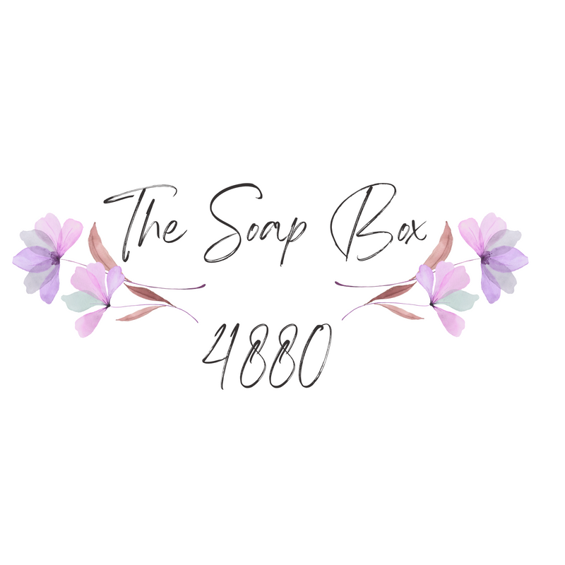 The Soap Box 4880