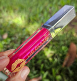 Lip Glaze