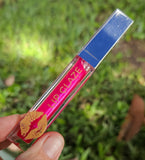 Lip Glaze