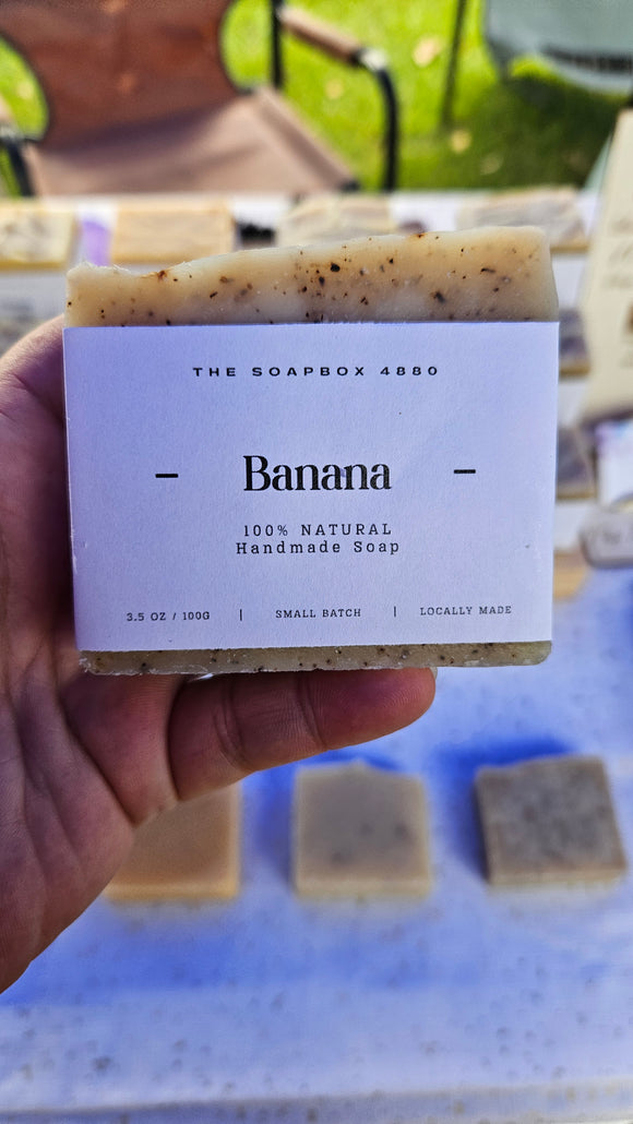 Banana