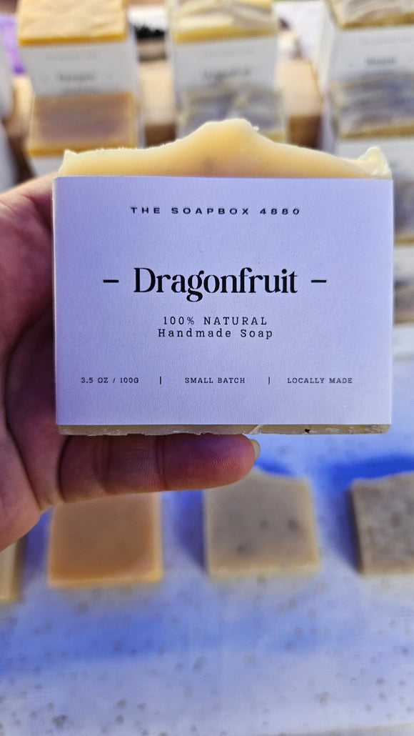 Dragonfruit