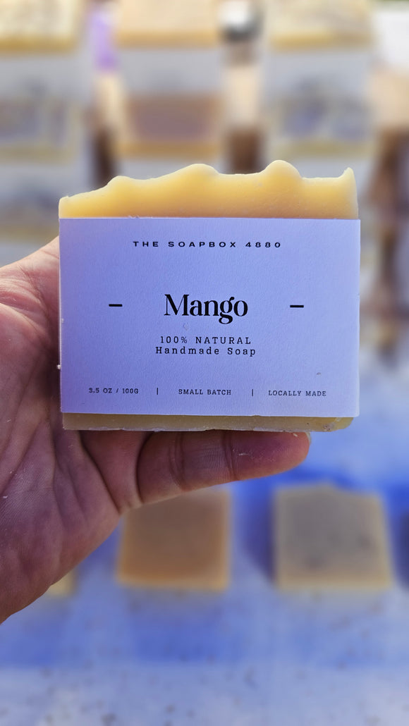 Mango