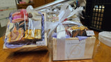 Sampler Box