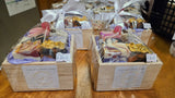 Sampler Box