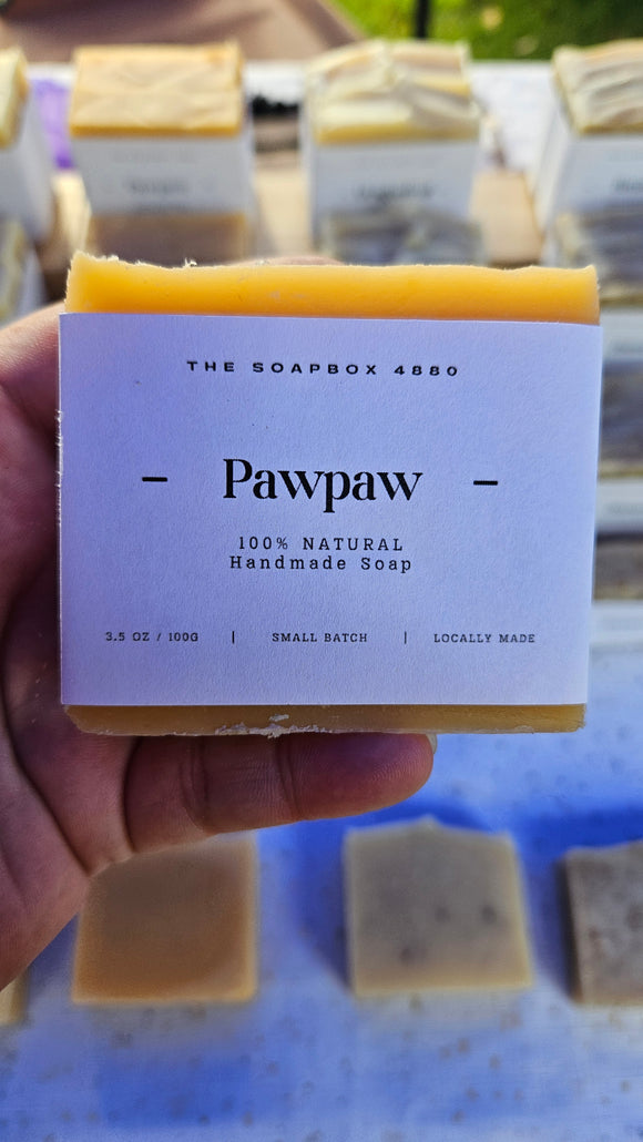 Pawpaw
