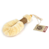 EcoMax Dry Body Brush Small